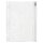 FolderSys Sammelh&uuml;lle 40410-00 213/190x305mm PVC transparent