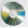 Veloflex CD/DVD H&uuml;lle 2259000 1CD PP glasklar 10 St./Pack.