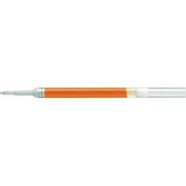 Pentel Gelmine LR7-FX 0,35mm Metallspitze orange