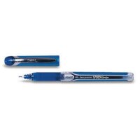 PILOT Tintenroller V10 Grip Strichst&auml;rke 0,6mm blau 2208003