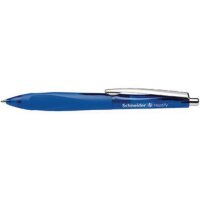 Schneider Kugelschreiber HAPTIFY 135301 M 0,5mm blau
