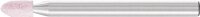 Schleifstift STEEL EDGE D3xH6mm 3mm Edelkorund AR 100 SP...