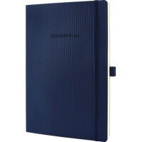 Sigel Notizbuch CONCEPTUM CO317 187x270mm Softcover 194S....