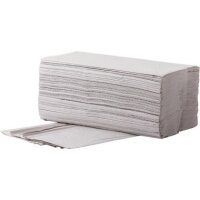 Papierhandtuch 1008 24,5x23cm 1lg. na 20x250 Bl./Pack.