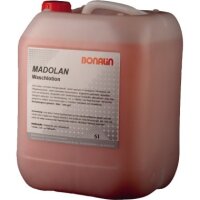 Bonalin Fl&uuml;ssigseife Madolan 100459 5 liter rosa