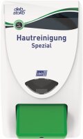 Spender Hautreinigung Spezial DE H290xB163xT145ca.mm 2l...