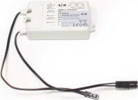 LED Sen.Microwave wei&szlig; 12/24 V 36/72 W L&amp;S