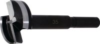 Forstnerbohrer D.25mm Schaft-D.8mm PROMAT