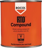 Gewindeschneidpaste RTD Compound 500g Dose ROCOL
