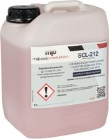 Elektrolyt SCL-212 5l Kanister MIJLPAAL PRODUKTEN