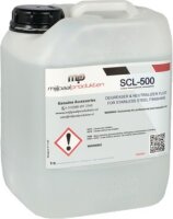 Reiniger u.Neutralisierer SCL-500 5l Flasche MIJLPAAL...