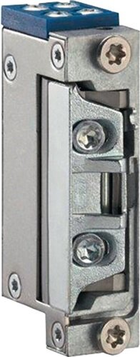 Elektrot&uuml;r&ouml;ffner A5010--A 6-24 V AC/DC Kompakt DIN L/R FaFix GEZE